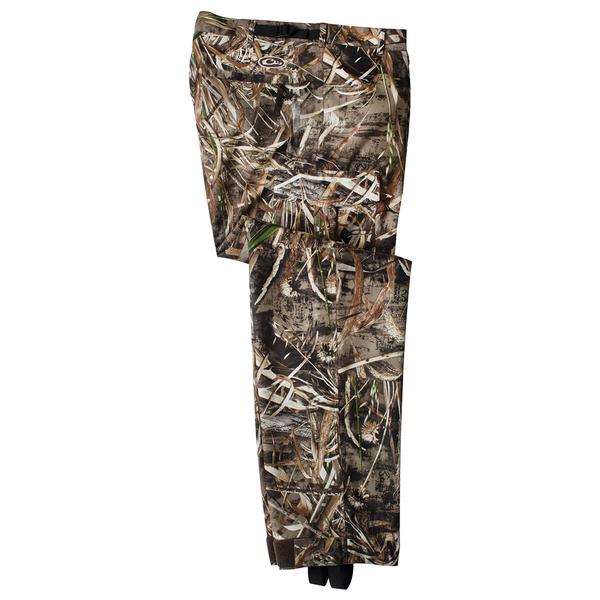 EST Waterproof Six-Pocket Pant