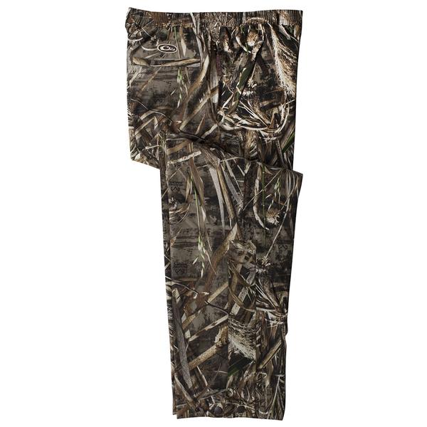 Drake LST Waterproof Over-Pant