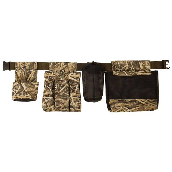 Wingshooter's Dove Belt