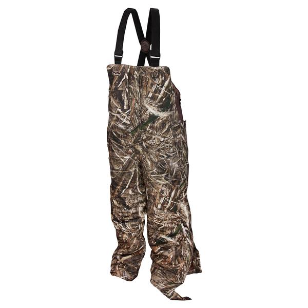 Drake Ladies' LST Insulated Bib