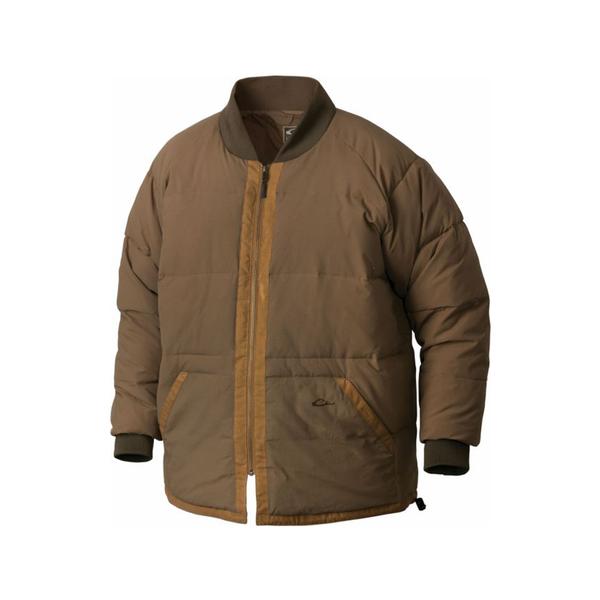 Drake Heritage Down Jacket