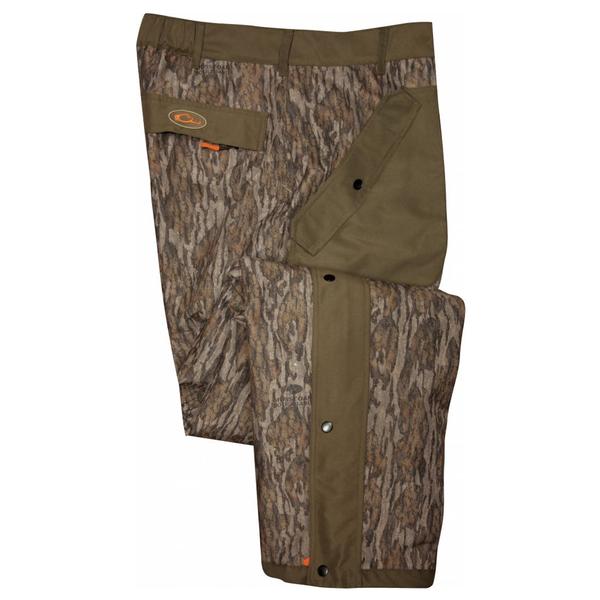 Non-Typical Storm Pant w/ Sherpa Fleece Lining