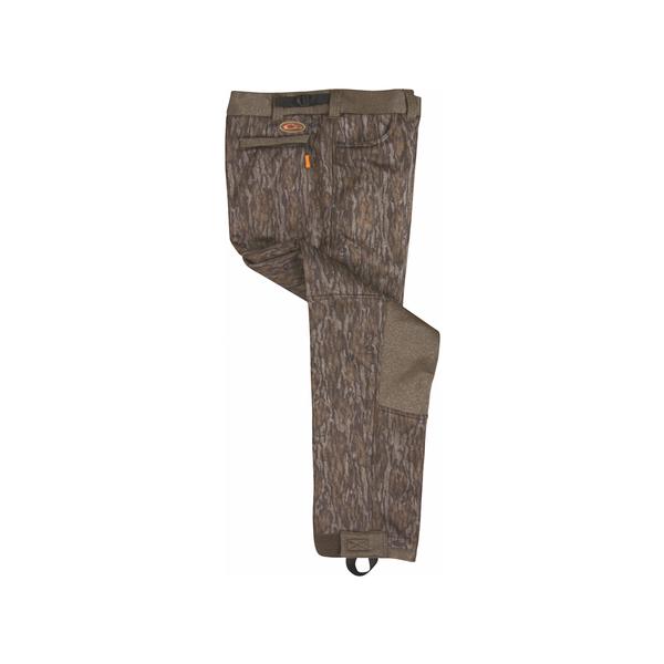 Drake Non-Typical Silencer Soft Shell Pant w/ Agion Active XL