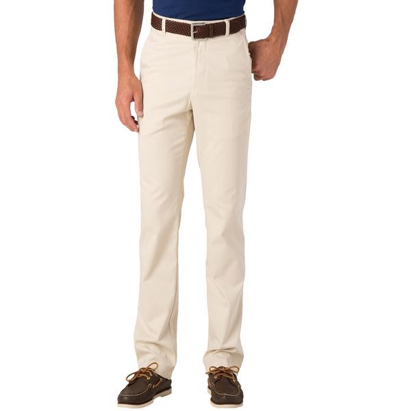The Skipjack Classic Fit Pant