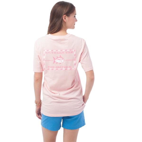Southern Tide Women's Original Skipjack T-shirt