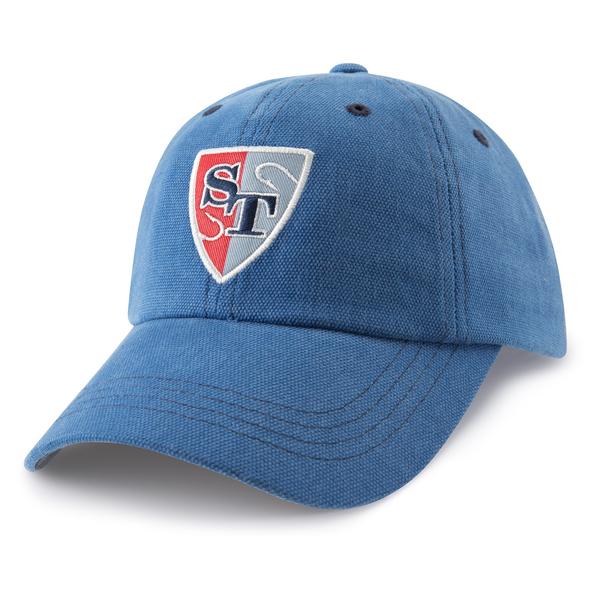 Canvas Sailing Hat