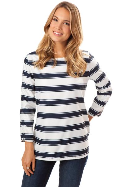 Sailor Stripe Shirt