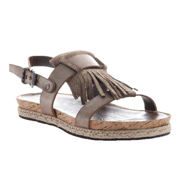 OTBT Tourist - New Bronze