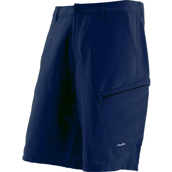 HUK Hybrid Lite Short