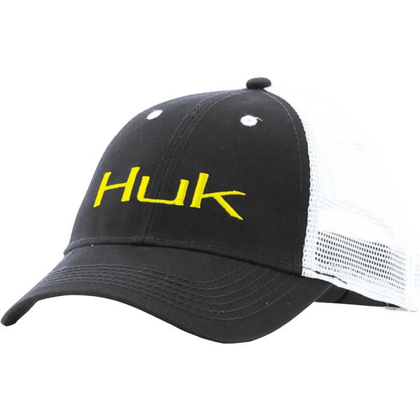 Logo Trucker Cap