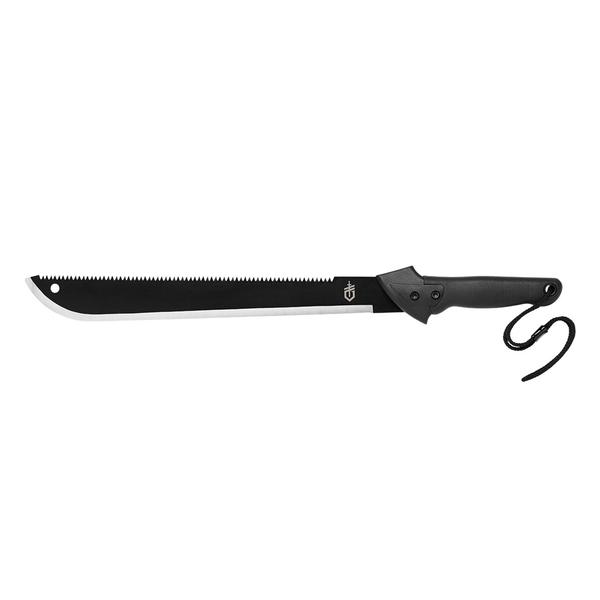 Gerber Gator Machete w/ Nylon Sheath