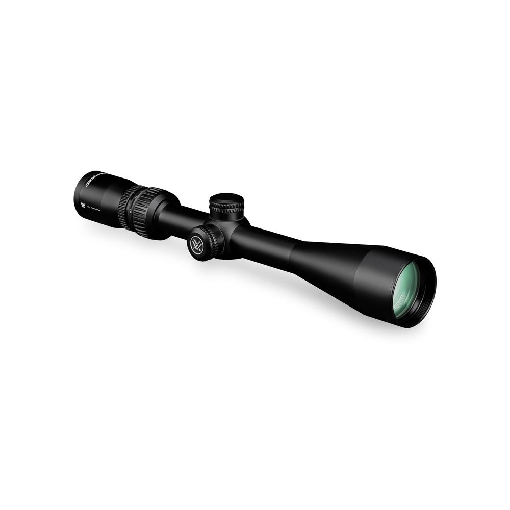 Vortex Copperhead 4- 12x44 Bdc Riflescope