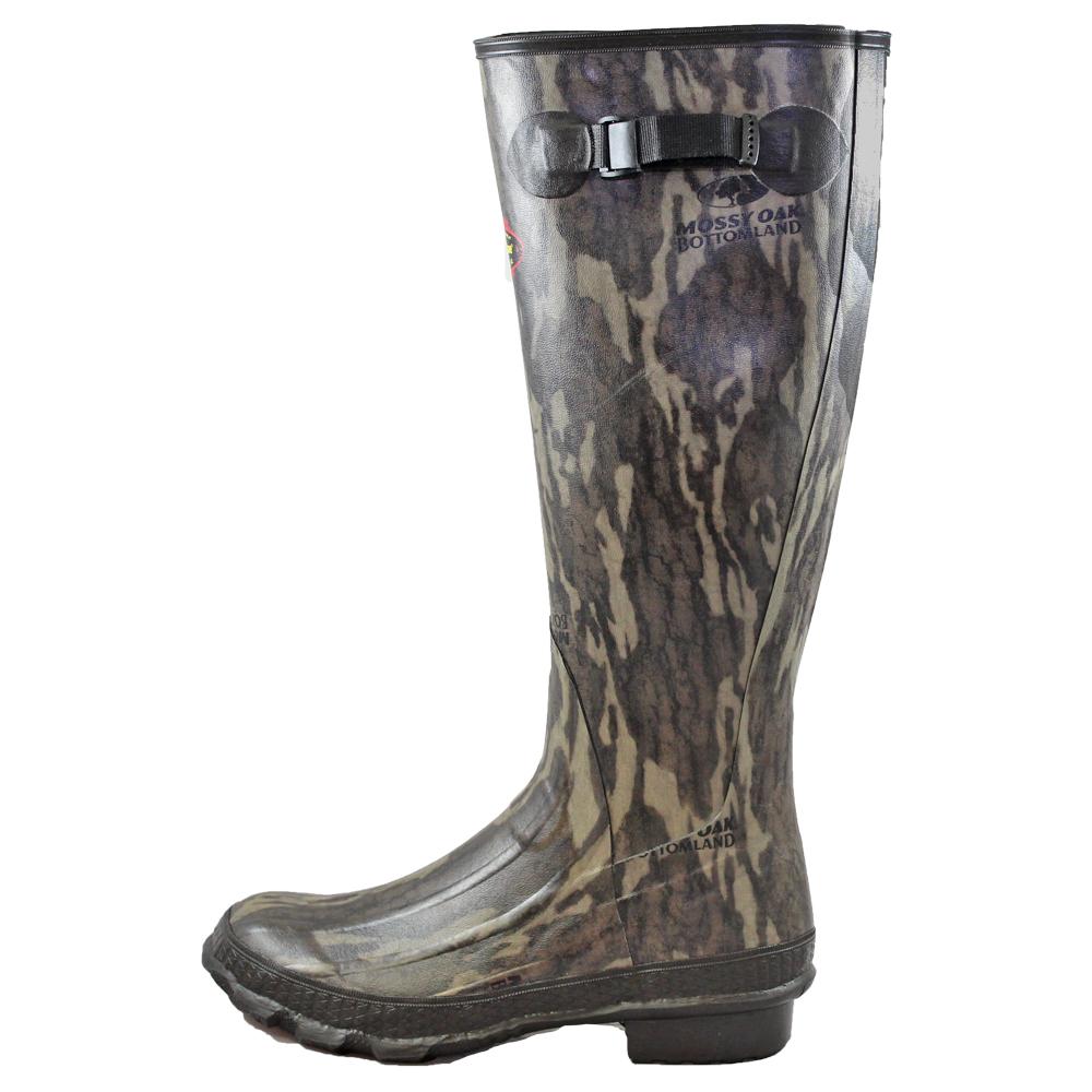 Lacrosse Grange Bottomland 18