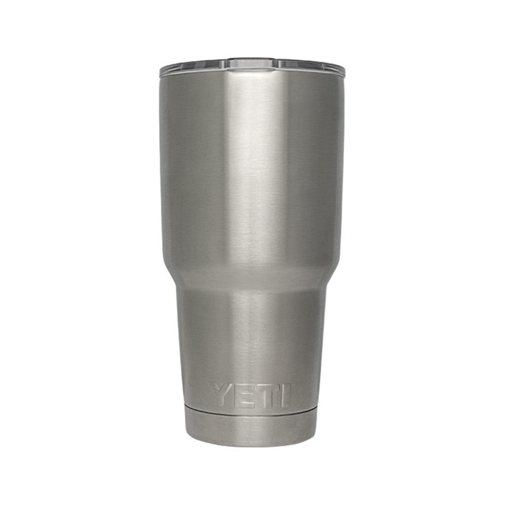Rambler 30 Oz.- Stainless