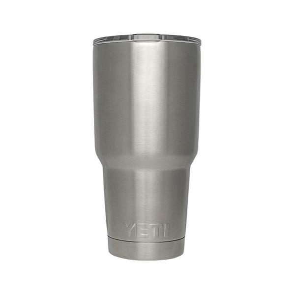 Rambler 30 oz. - Stainless