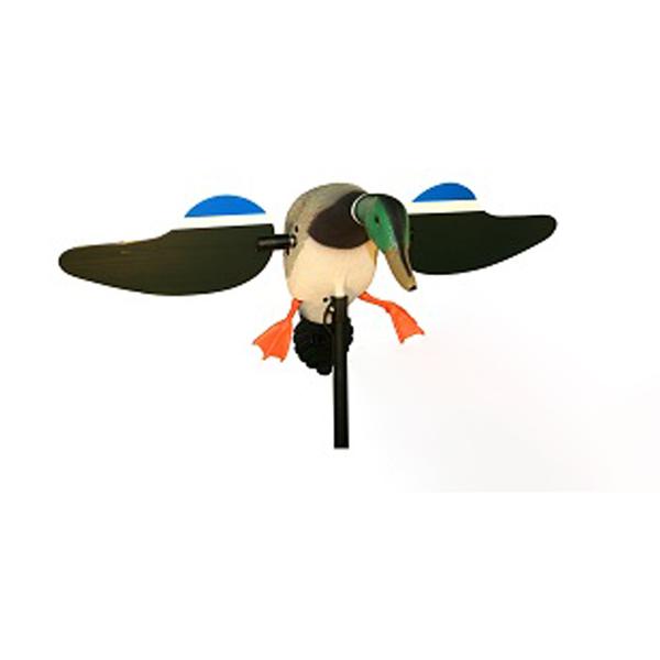 MOJO Mallard Drake Decoy