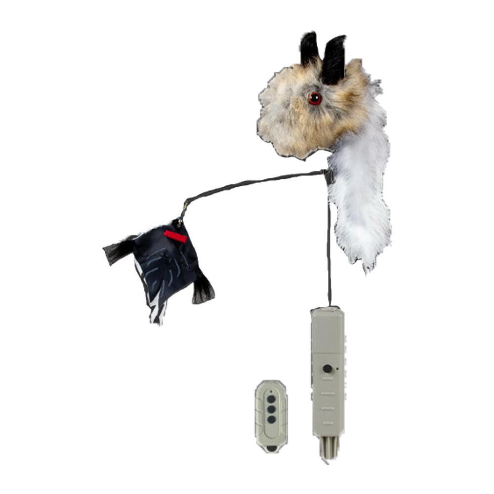 Foxpro Jack Attack Decoy