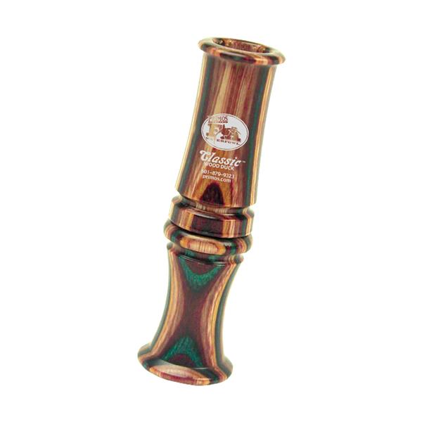 Classic Wood Duck Call