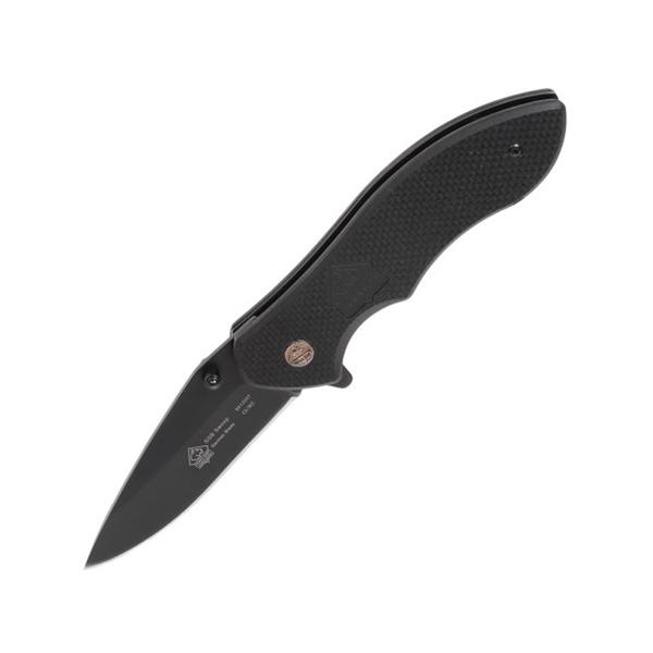 PUMA SGB Pocket Knife - Assisted Opening, Liner Lock