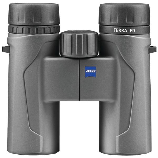 Zeiss Terra ED 8x42 Binoculars