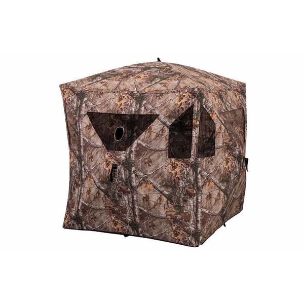 Ameristep Brickhouse Realtree Xtra