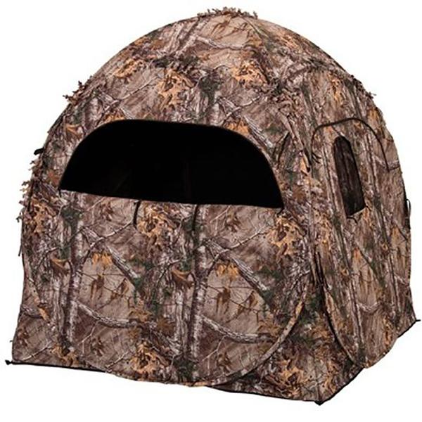 Ameristep Doghouse Realtree Xtra