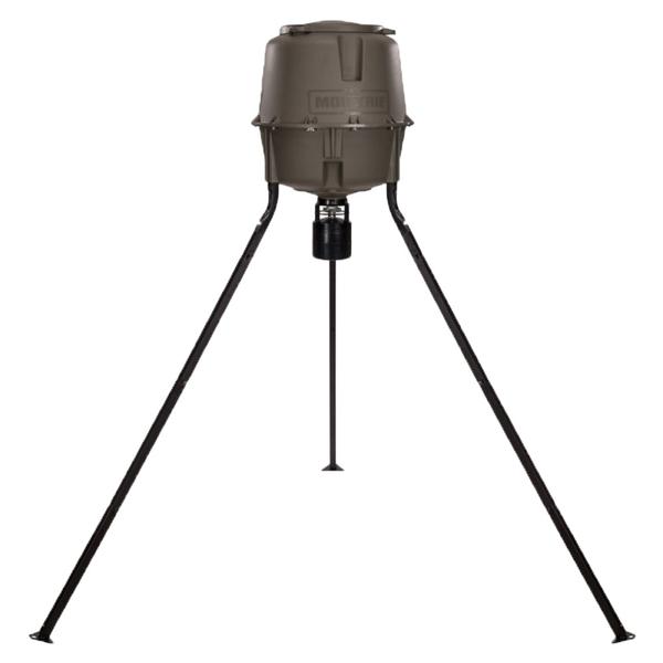 Deer Feeder Elite Tripod