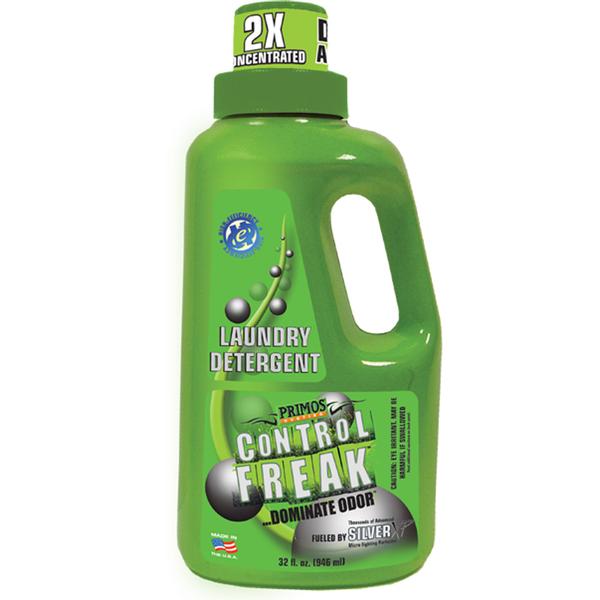 Primos Scent Eliminator Laundry Detergent