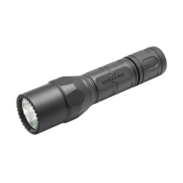G2X Pro Black 320 Lumen