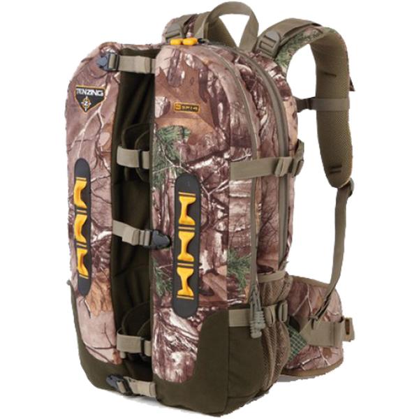 The Choice Shooter Pack