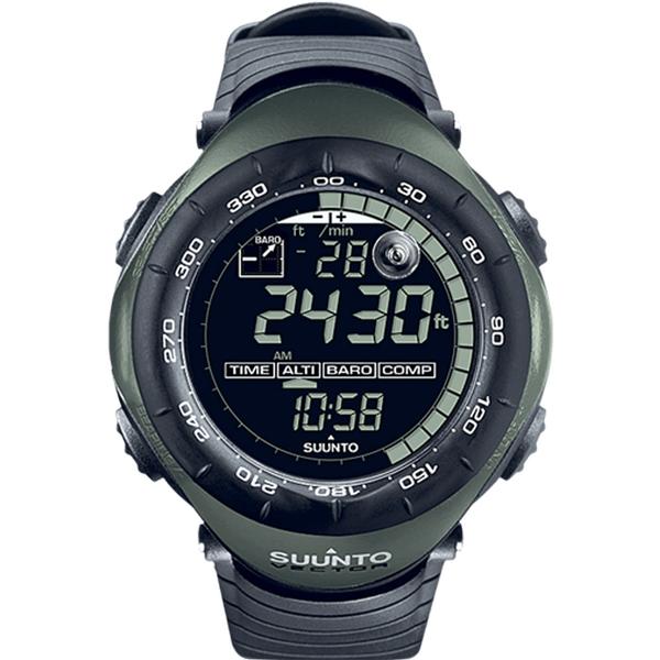 Suunto Vector Military Foliage Green