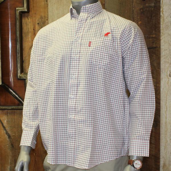 Tuskwear Gameday L/S Dress Shirt