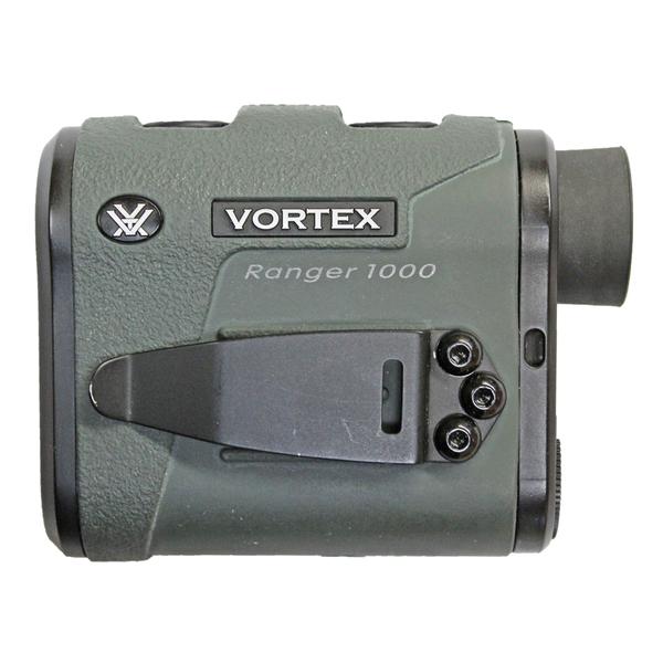 Ranger 1000 Rangefinder with HCD