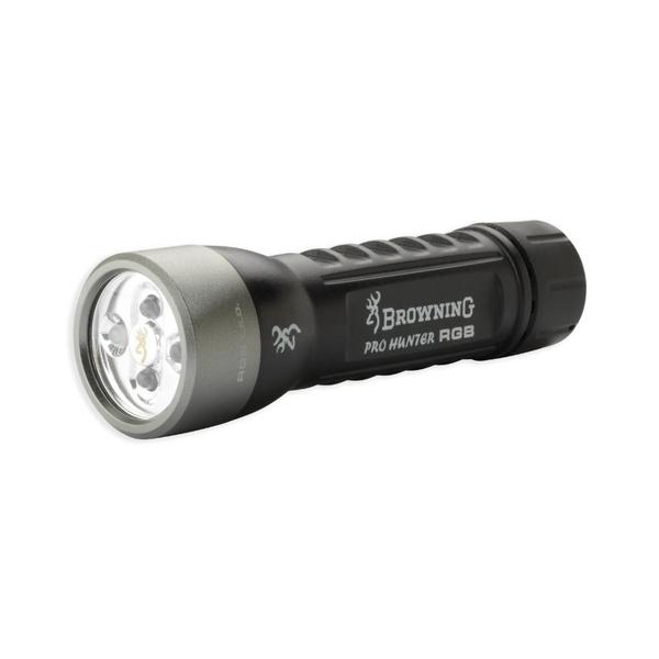 Browning Pro Hunter RGB Flashlight