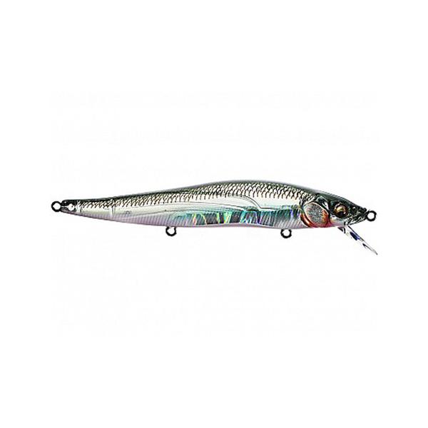 Megabass Vision 110 - Ito Clear Laker