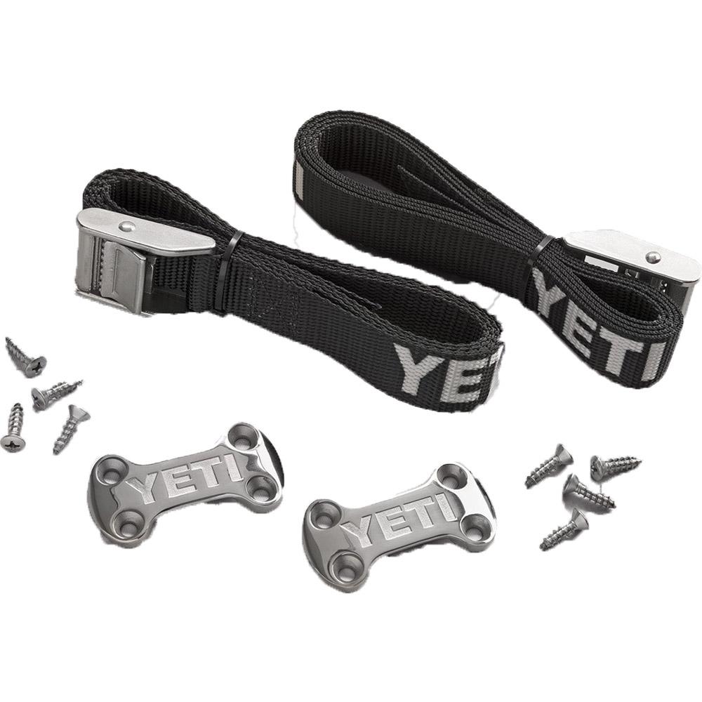 Tie- Down Kit