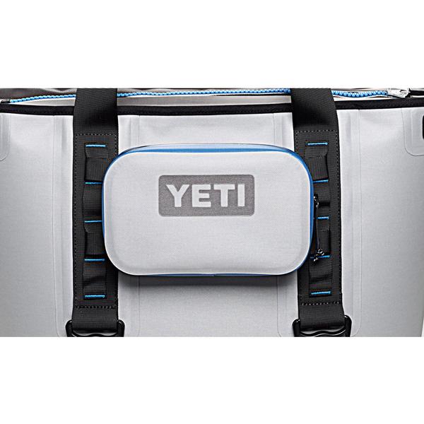 Yeti Sidekick Field fog Gray/Tahoe Blue