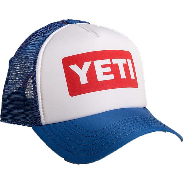 Yeti Spirit of '76 Foam Trucker Hat