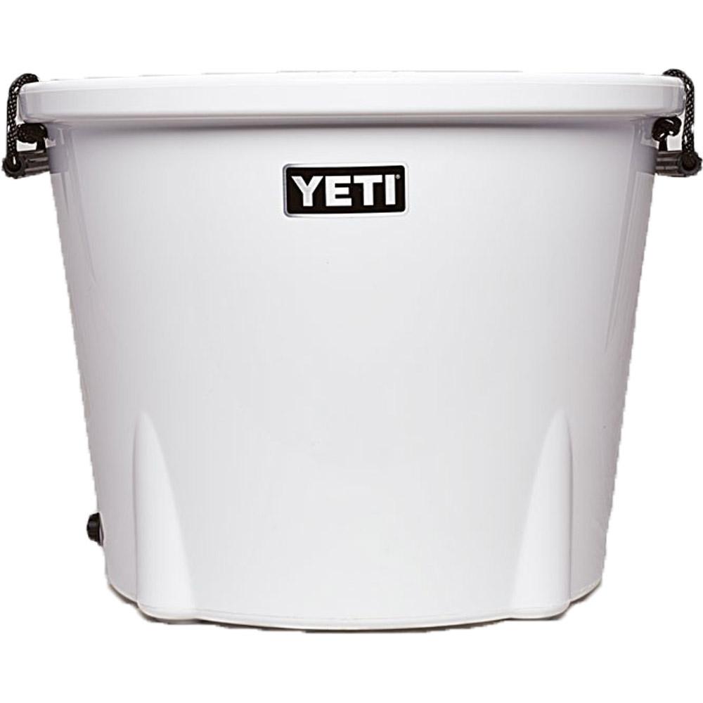 Yeti Tank 85 White