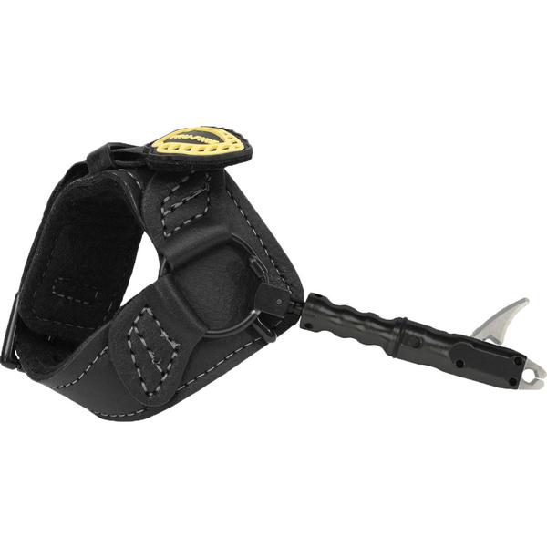 Tur-Fire Buckle Foldback Release