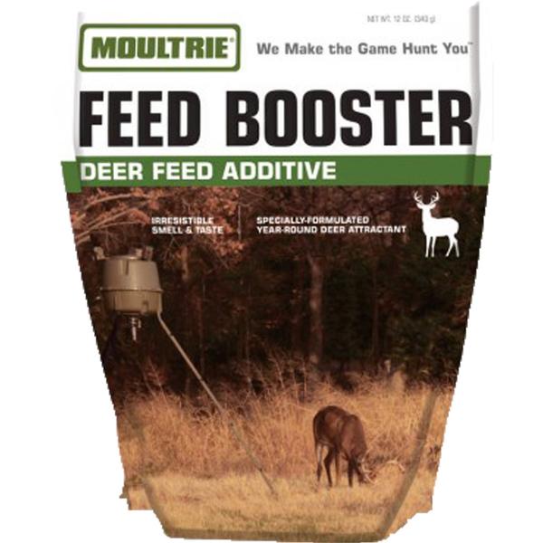 Feed Booster Deer Food Additive