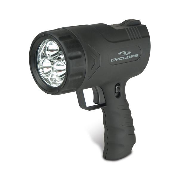 Cyclops Sirius 500 LED Hand Held Spotlight