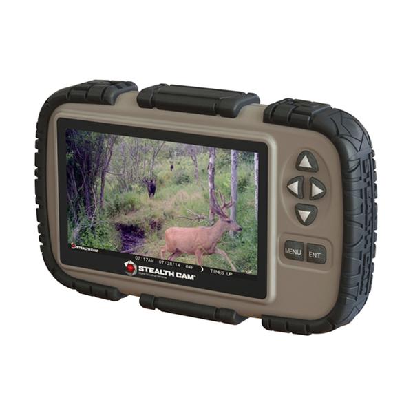 SD Card Reader/Viewer