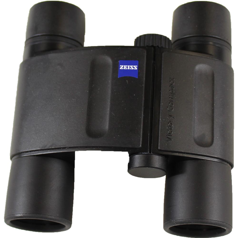 Zeiss 10x25b T * Lt Bino With Pouch