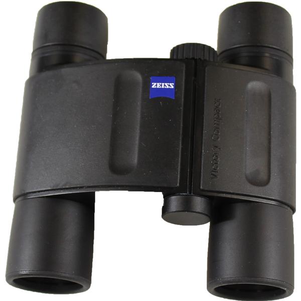 Zeiss 10x25B T* LT Bino With Pouch
