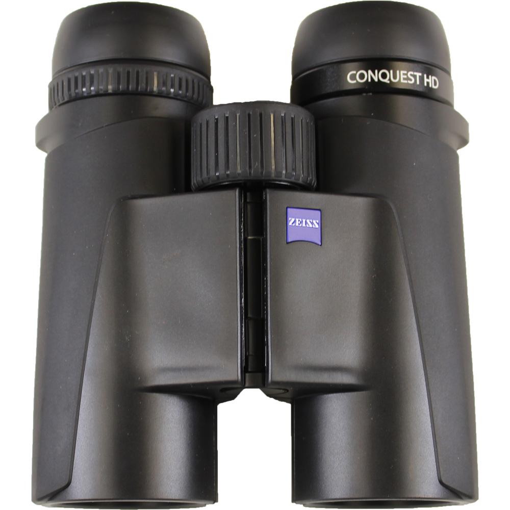 Zeiss Conquest Hd 10x32 T