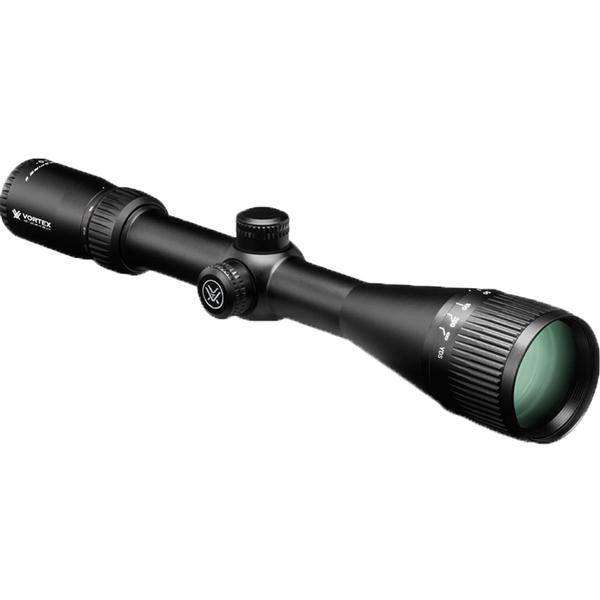 Crossfire II 6-24x50 AO Dead-Hold BDC Reticle Scope