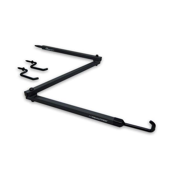 EZ Hanger & Hook Combo