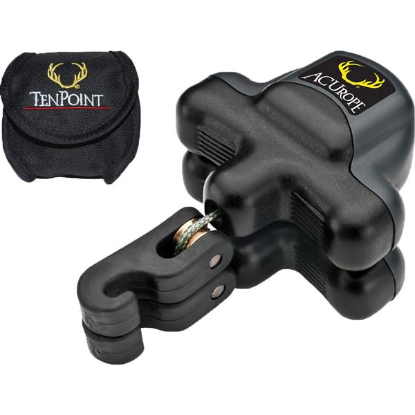 TenPoint Acurope with Case