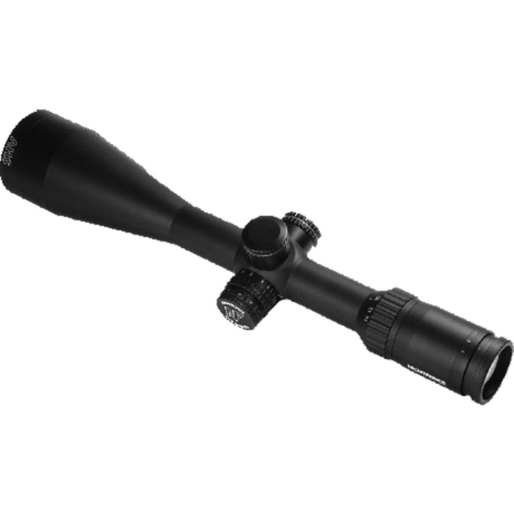 Shv 4- 14x56mm .250moa Ihr Reticle Scope